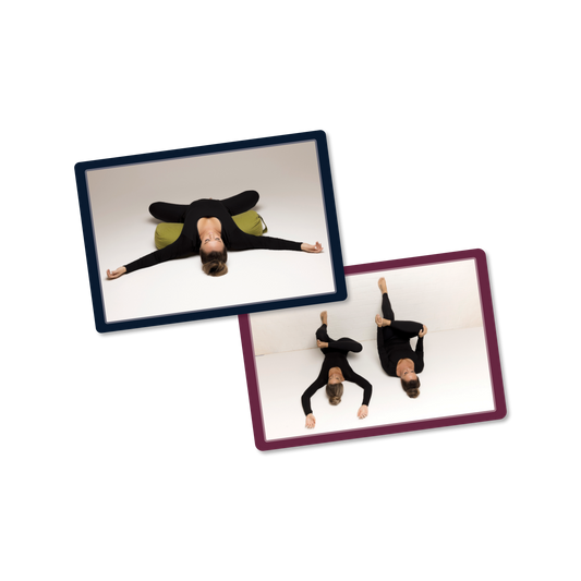 The Yin Deck, Limited First Edition